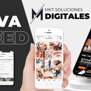 LINEA VISUAL EN REDES